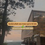 Jangan Bandingkan Hidupmu Dengan Orang Lain