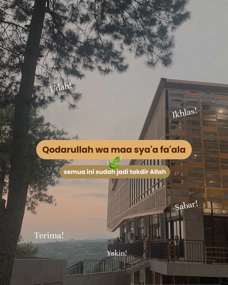 Jangan Bandingkan Hidupmu Dengan Orang Lain