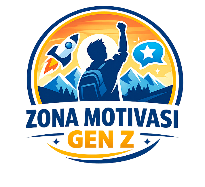 MotivasiGenZ