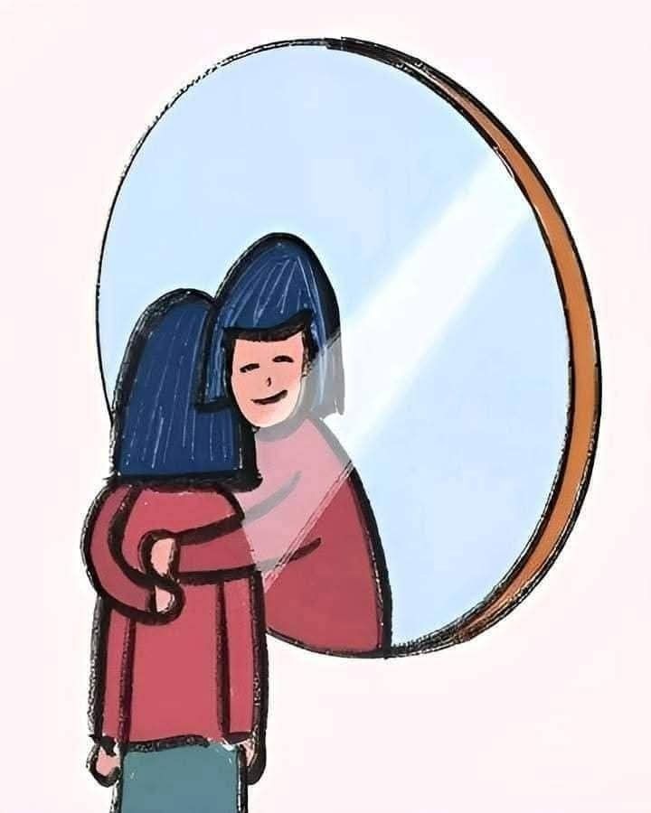 Tidak Apa-Apa Kalau Lagi Capek