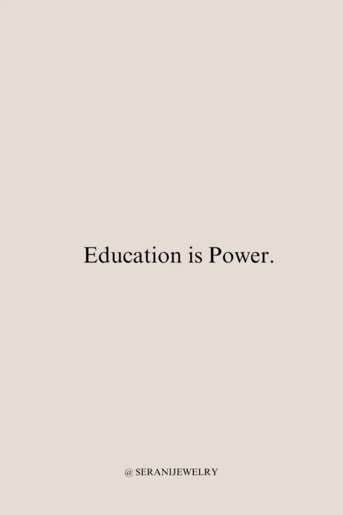 Kuliah Bukan Tentang Siapa Terpintar